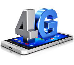 improve your phone's 4G network