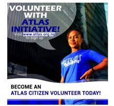 ATLAS Citizen Volunteer Program 