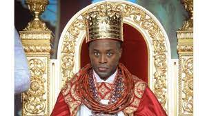 Olu of Warri Biography