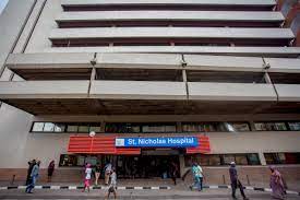  Best Hospitals in Nigeria