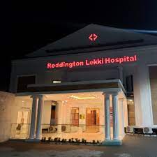 Best Hospitals in Nigeria