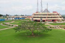 Largest Universities in Nigeria