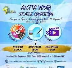 YALDA AfCFTA Youth Creative