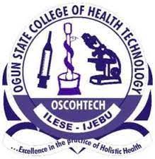 Ogun State College of Health Admission Form