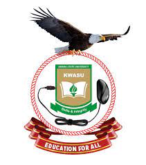 Kwara State University’s Courses