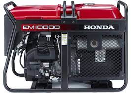 Best Generators in Nigeria 