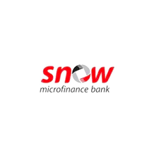 Snow Microfinance Bank Loan