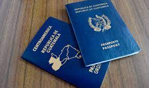 Documents For Foreign Travel