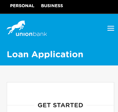 Get Union Bank Loan