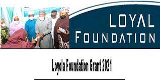 Loyola Foundation Grant 2021