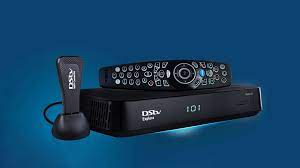 Browse With Dstv Decoder