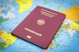 German Visa Application Process