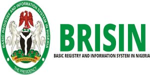 BRISIN Application Form Portal