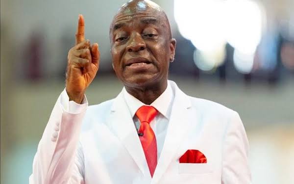 David Oyedepo Foundation Africa Scholarships