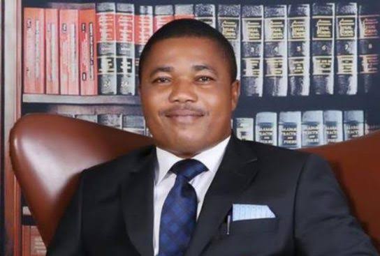 Barrister Ifeanyi Ejiofor Biography and Net Worth