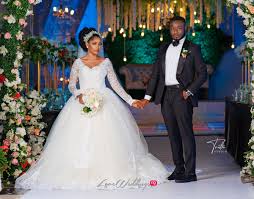 Wedding Loans In Nigeria