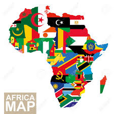 Beautiful Countries in Africa