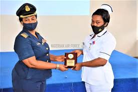 Nigerian Air Force College of Nursing