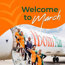 Ibom Air Recruitment 2021