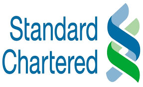 Standard Chartered Bank Internship