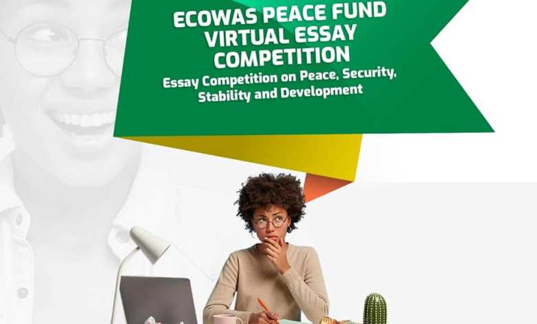 ECOWAS Peace Fund Essay