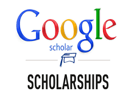 Google Conference & Travel Scholarship