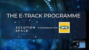 MTN Solution Space e-Track program