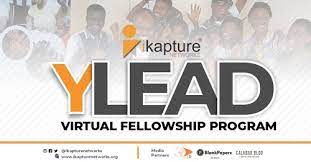 Apply for YLEAD Fellowship 2021