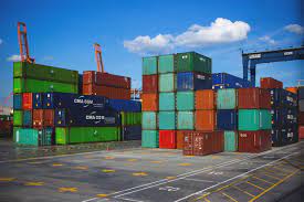 Exportation Business In Nigeria