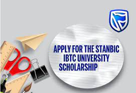 Stanbic IBTC 2021-2022 Scholarship