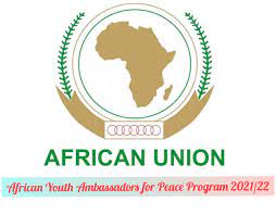 African Youth Ambassadors for Peace