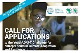 AfDB African Youth Adaptation