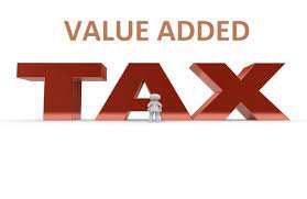Value Added Tax and Rate