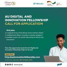 African Union Digital and Innovation