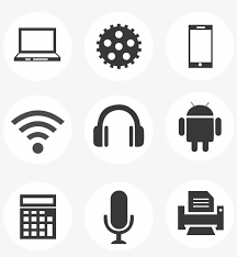 Tech Equipment For Businesses