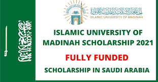 Islamic University of Madinah