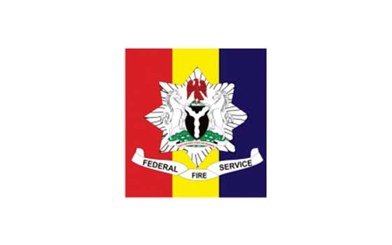 Federal Fire Service Recruitment