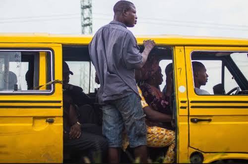 Nigerian Celebrities Who Were Bus Conductors