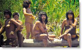 Most Mysterious Uncontacted Tribes