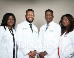 Medical Doctors in Nigeria