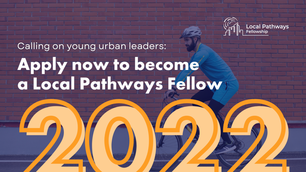 Pathways Fellowship