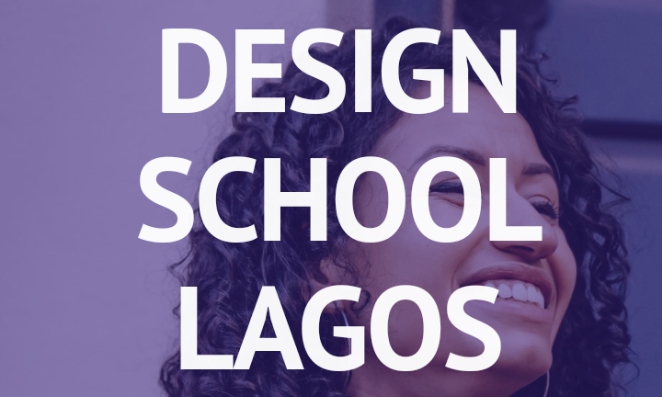 Lagos Design School Program