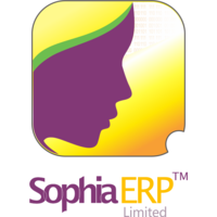 Sophia ERP Internship