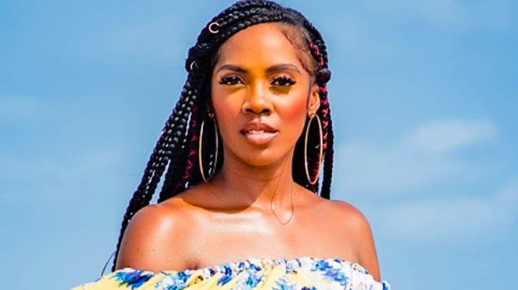 Tiwa-Savage Biography