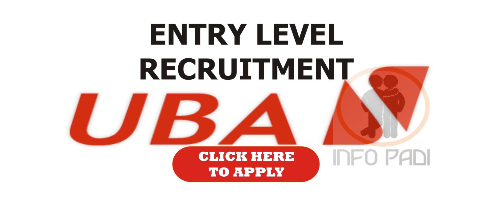 UBA Graduate Recruitment