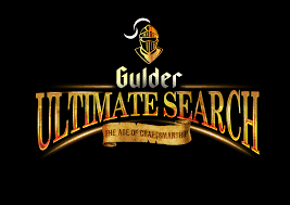 Gulder Ultimate Search Season