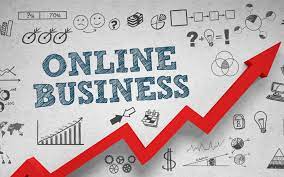 Legitimate Online Businesses in Nigeria