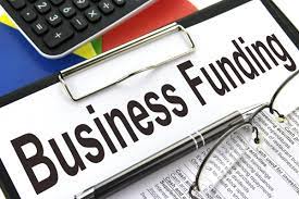 Funding for Your Business