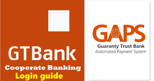 GTBank Automated Payment System