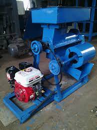 Local Machine Fabricators in Nigeria